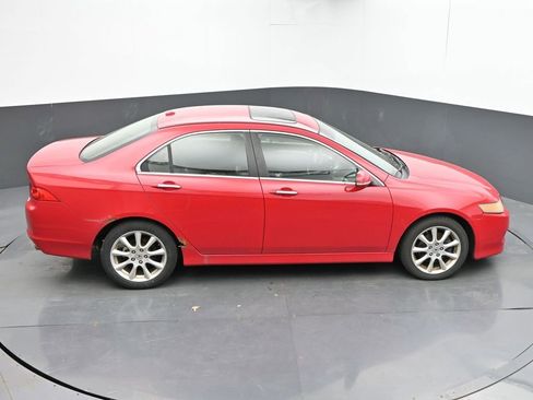 Used 2007 Acura TSX FWD image 20