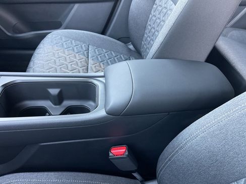 New 2026 Nissan Kicks SV w/ SV Premium Package image 11