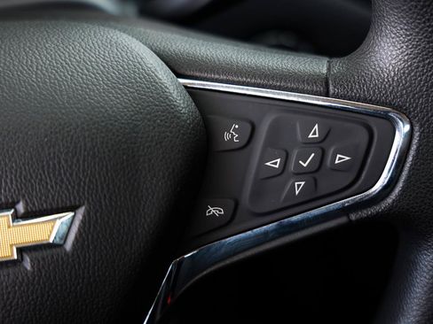 Used 2018 Chevrolet Cruze LT w/ Convenience Package FWD image 28
