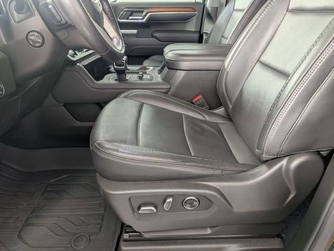 Used 2024 GMC Sierra 1500 Denali AWD/4WD image 14