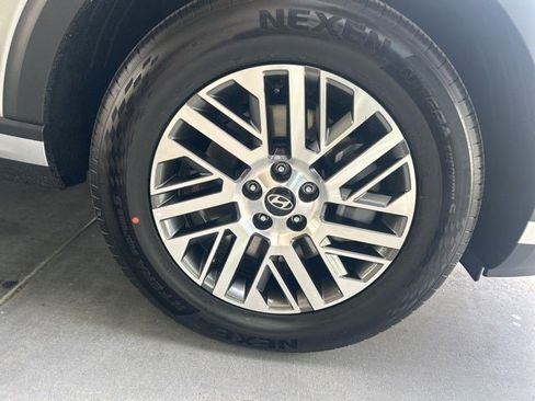 New 2026 Hyundai Palisade SEL image 42