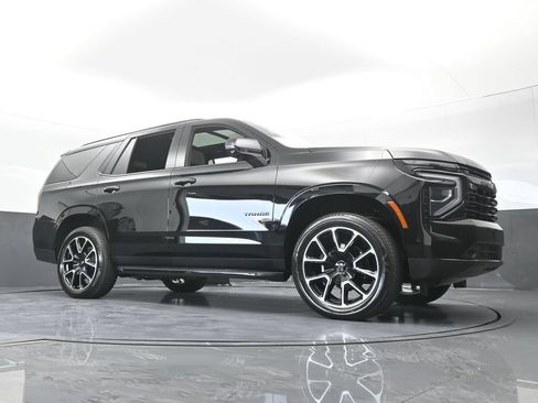 Used 2025 Chevrolet Tahoe RST w/ Comfort Package RWD image 74