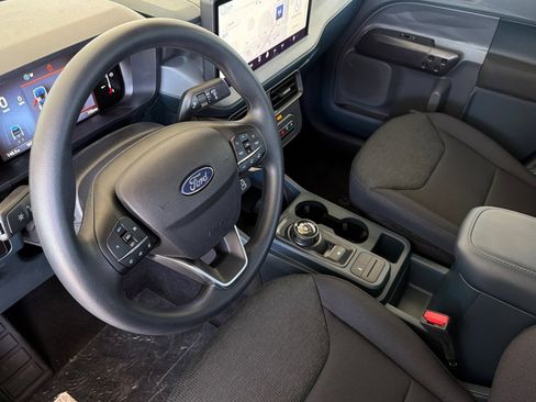 New 2026 Ford Maverick XL w/ Equipment Group 101A AWD/4WD image 10