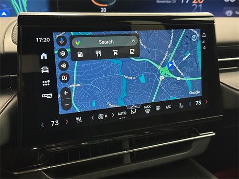 Used 2024 Lincoln Nautilus Premier w/ Jet Appearance Package image 26