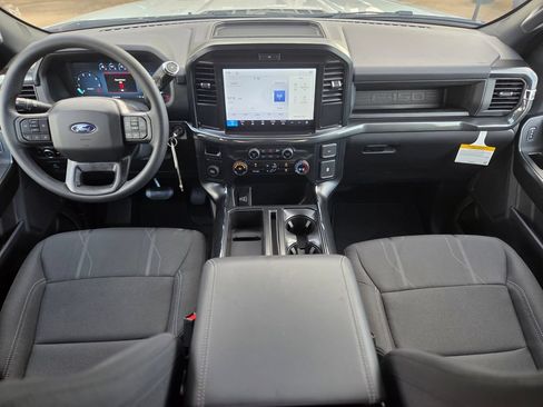 New 2026 Ford F150 STX w/ Equipment Group 200A RWD image 9