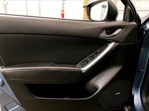 Used 2016 MAZDA CX-5 Touring w/ Bose/Moonroof Package FWD image 23
