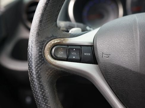Used 2012 Honda Fit Sport image 27