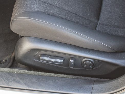 Used 2024 Honda Accord EX image 23