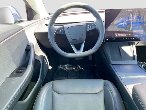 Used 2025 Tesla Model 3 Long Range RWD image 22
