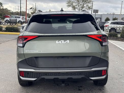 Certified 2024 Kia Sportage X-Pro Prestige image 6