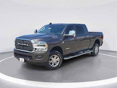 Used 2024 RAM 2500 Laramie w/ Safety Group