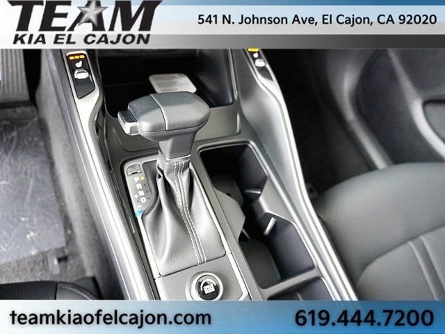 Certified 2026 Kia Sorento EX w/ EX Premium Package FWD image 38