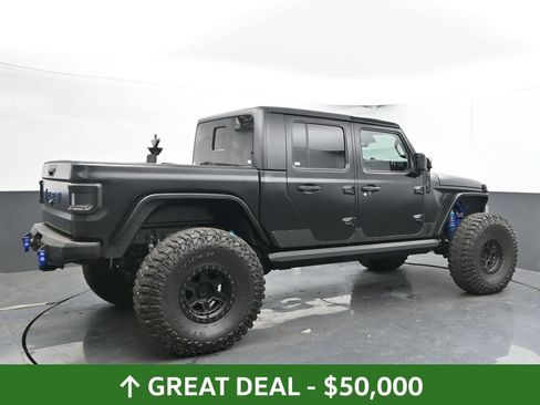 Used 2020 Jeep Gladiator Rubicon image 12