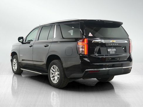 Used 2023 Chevrolet Tahoe LT image 3