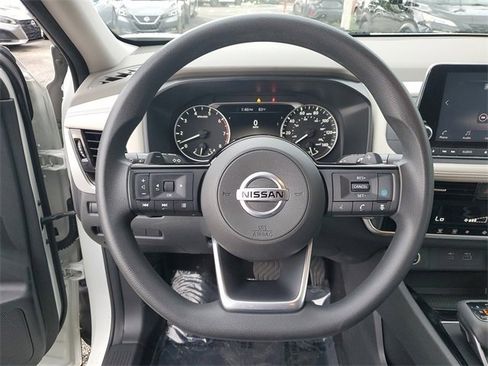 Certified 2021 Nissan Rogue SV image 15