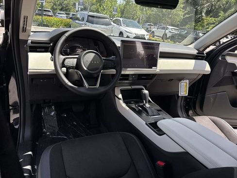 New 2026 MAZDA CX-5 Preferred AWD/4WD image 35