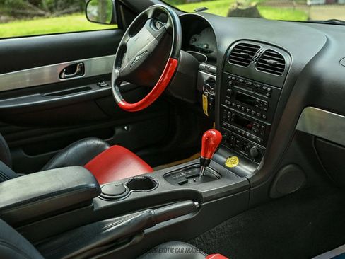 Used 2002 Ford Thunderbird RWD image 24