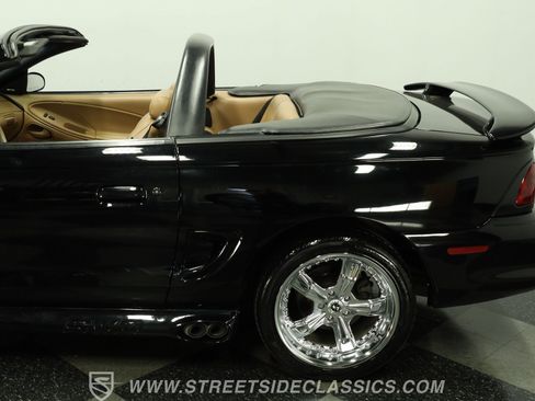 Used 1998 Ford Mustang Cobra RWD image 24