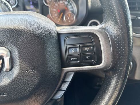 Used 2021 RAM 2500 Tradesman AWD/4WD image 12