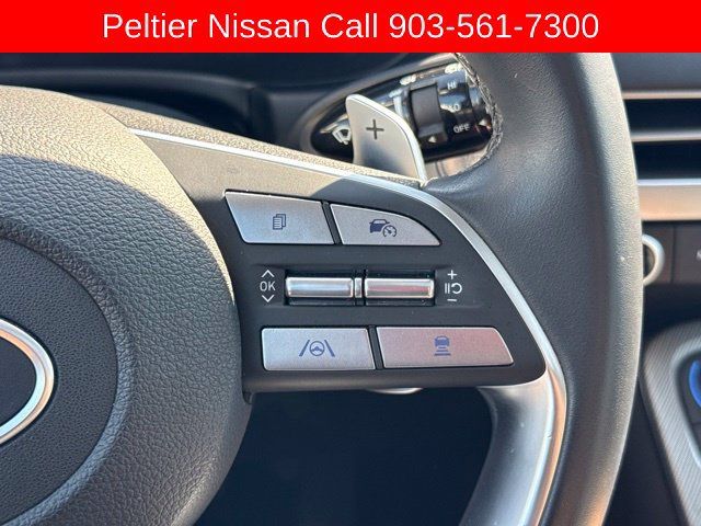 Used 2025 Hyundai Palisade XRT FWD image 17