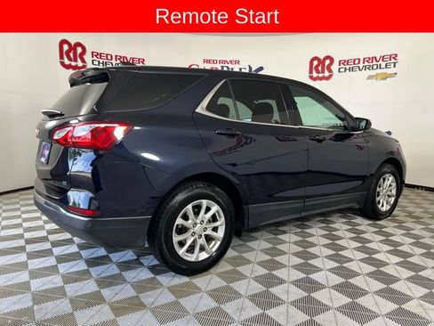 Used 2020 Chevrolet Equinox LT FWD image 8