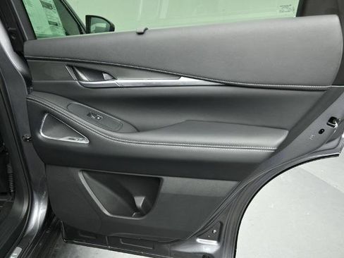 Certified 2025 INFINITI QX60 Luxe image 23