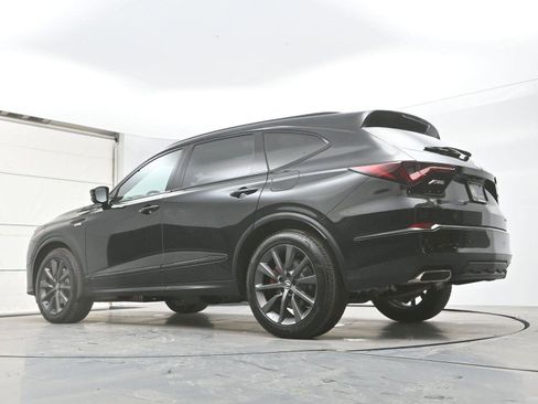 Certified 2025 Acura MDX A-Spec image 32
