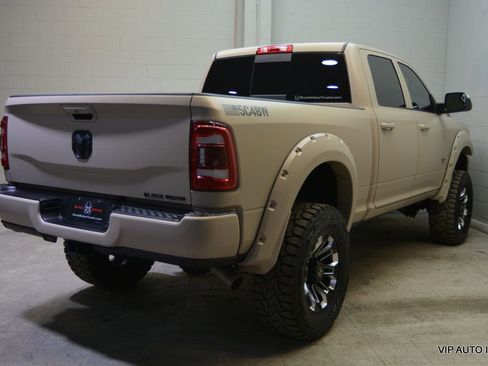 Used 2022 RAM 2500 Big Horn w/ Level C Equiment Group image 4