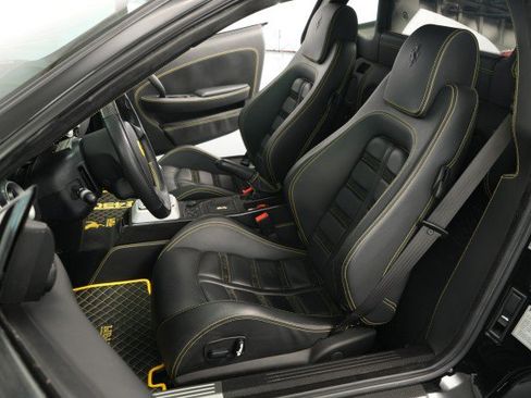 Used 2009 Ferrari F430 Coupe RWD image 34