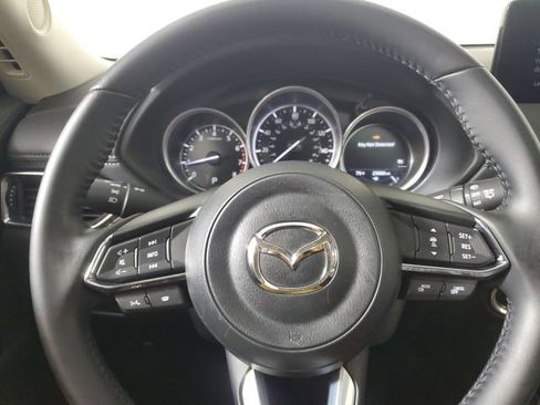 Used 2025 MAZDA CX-5 AWD 2.5 S w/ Preferred Package image 22