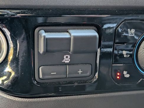 Used 2024 Chevrolet Silverado 1500 ZR2 w/ ZR2 Bison Edition image 42