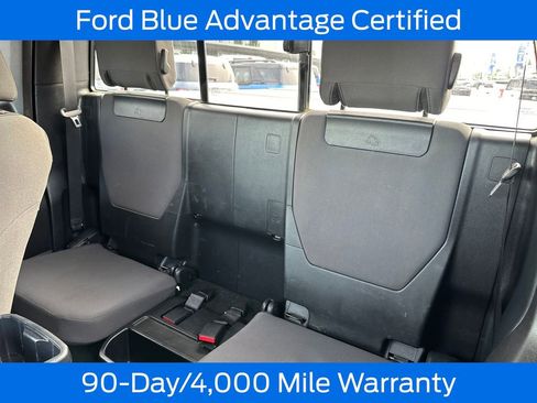 Used 2018 Toyota Tacoma TRD Sport AWD/4WD image 16