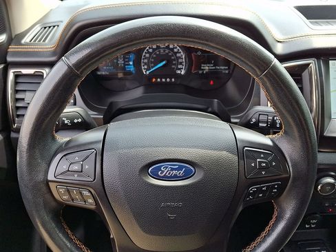 Used 2022 Ford Ranger Lariat w/ Equipment Group 501A High AWD/4WD image 19