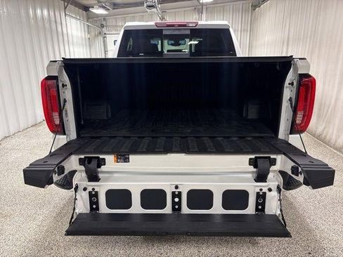 Used 2019 GMC Sierra 1500 Denali w/ Denali Ultimate Package image 30