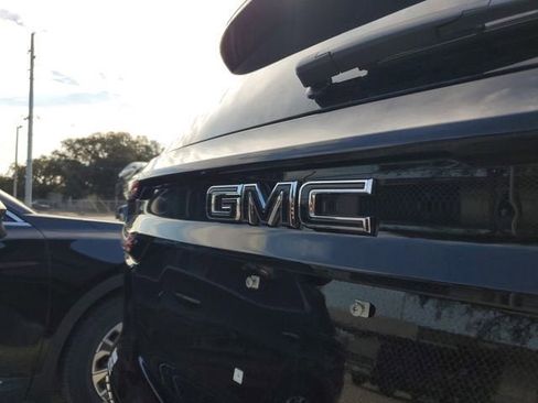 New 2026 GMC Acadia Elevation w/ Black Edition image 7