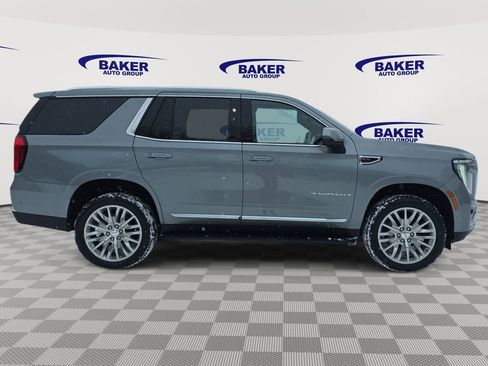 New 2026 GMC Yukon Elevation w/ Elevation Premium Package image 4