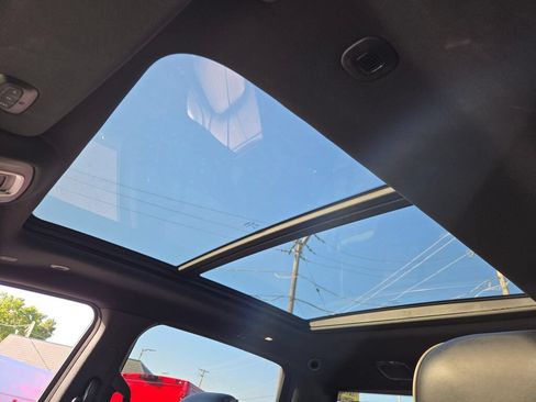 Used 2022 RAM 1500 Limited w/ (RED) Edition AWD/4WD image 30
