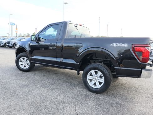 New 2026 Ford F150 XL w/ Equipment Group 103A High image 7