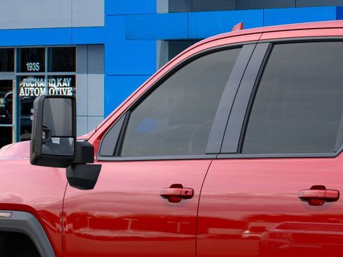 New 2026 GMC Sierra 2500 AT4 w/ AT4 Premium Plus Package image 36