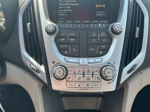 Used 2012 GMC Terrain SLT AWD/4WD image 21