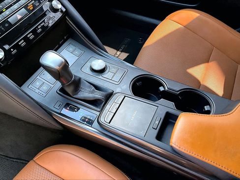 Used 2023 Lexus IS 300 w/ Premium Package image 17