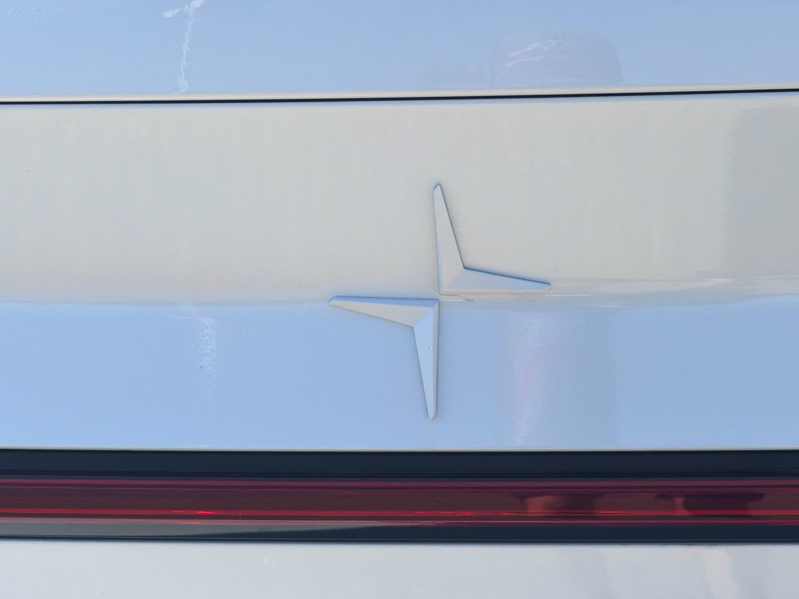Used 2024 Polestar Polestar 2 AWD/4WD image 40