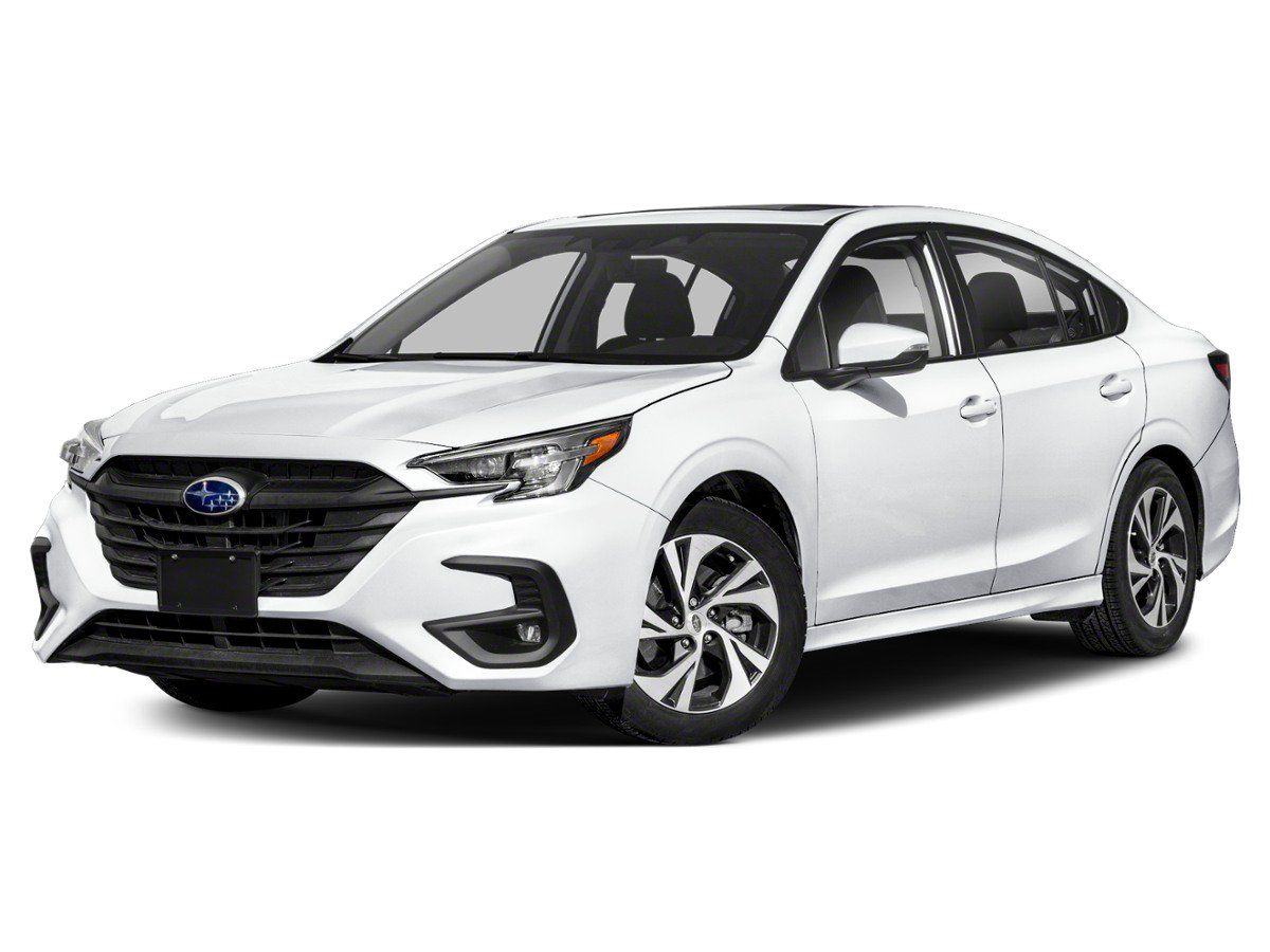 Used 2023 Subaru Legacy Premium AWD/4WD image 1