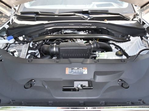 New 2026 Lincoln Aviator Reserve image 39