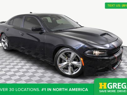 Used 2019 Dodge Charger Scat Pack w/ Driver Confidence Group