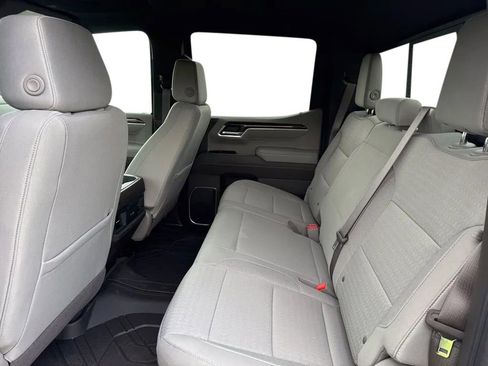 New 2026 Chevrolet Silverado 1500 RST AWD/4WD image 27