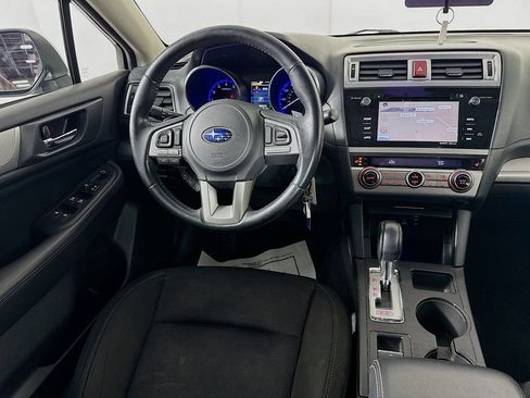 Used 2015 Subaru Legacy 2.5i Premium image 27