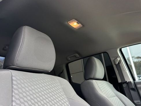 Used 2021 Toyota Tacoma SR5 w/ Blackout Package (TMS) image 18