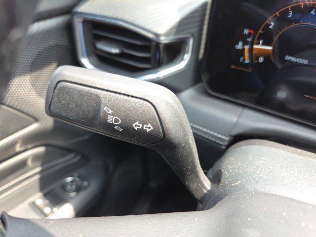 Used 2025 Ford Mustang Coupe RWD image 32