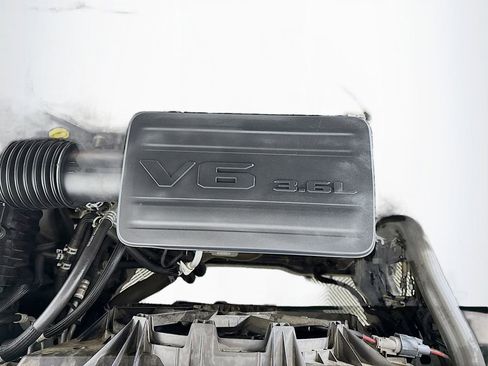 Used 2025 RAM 1500 Lone Star image 29